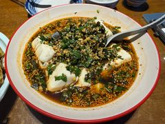 皮蛋豆腐-95号酱骨·一块豆腐(展春园西路店)