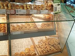 -金鹰超市(国际购物中心新街口店)