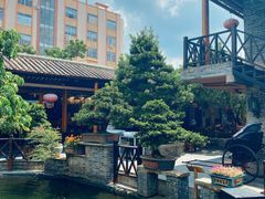 -猪肉婆私房菜(容桂总店)