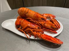 -神洲四海大酒楼(王府井澳门中心店)