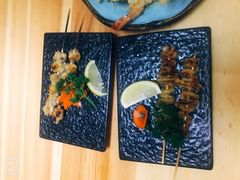-兆治日本料理(华府世家店)