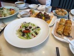 -宁海食府·涌宴(真和店)