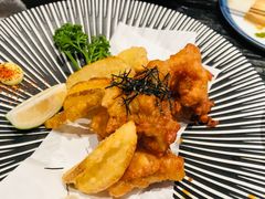 -将太无二·蓝鳍放题·北美寿司(领展购物广场中关村店)