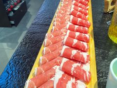 -阳坊涮肉(西直门凯德mall店)