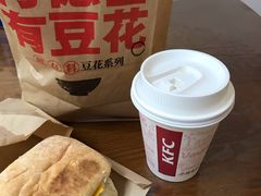 -肯德基(新阳光店)
