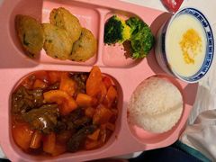 -谭厨中山传家菜.乳鸽.脆鲩鱼(华强北中航城店)