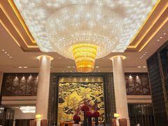 -太原富力万达文华酒店·美食汇西餐厅