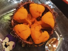 -希望日本料理(保利香槟花园店)