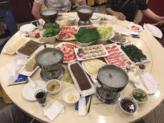 -天都肥牛(南五马路店)