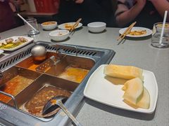 -海底捞火锅(泰安爱琴海店)