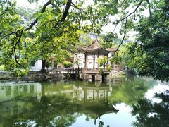 -黄埔古港