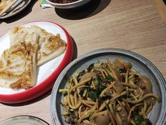 -荣鹏风味烀饼(万达广场店)