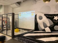 -Lilliput粒粒堡亲子餐厅(置汇旭辉店)