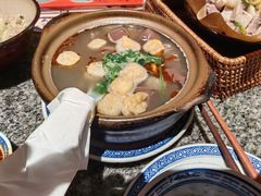 -南京大牌档(之心城店)