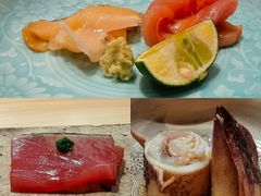 -晴空·日本料理(万象城店)