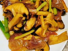 -四道菜·福建菜馆(新街口金鹰店)