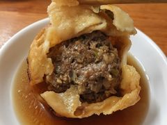 -宝瑞门钉肉饼店