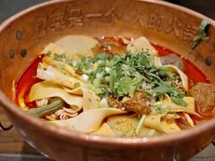 -成都你六姐·牛肉冒菜(城市集市合生汇店)