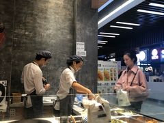 -煎饼道·新鲜现做(来福士店)