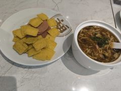 -船歌·鱼水饺青岛菜(国贸商城店)