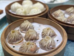 蟹粉灌汤小笼-松鹤楼(山塘街店)