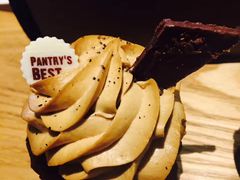 -Pantry's Best派悦坊蛋糕(K11购物艺术中心店)