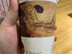 -茶颜悦色(雨花亭凯德二楼店)