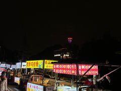 -成都市活水公园