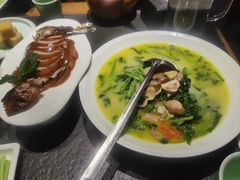 -北平盛世·新京菜·北京烤鸭(劲松·双井店)