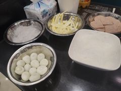 -川香煲(茅台路店)