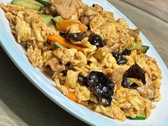 -小船渔村•大连菜•大连焖鱼(黄河路店)