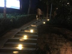 -天目湖涵田半山温泉