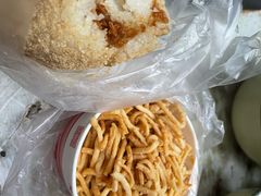-临江门糯米团