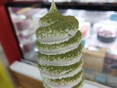 -DQ·蛋糕·冰淇淋(奥林匹克广场店)
