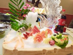 -雅和生态渔庄·宜城锅巴饭(龙灵山公园店)