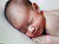 -COCOSKY 巧克力天空兒童摄影(凯德和平广场店)