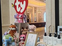 -大连一方城堡豪华精选酒店大堂吧