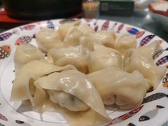 招牌江鲜馄饨-香阁餐厅·常州菜·常州菜代表品牌(新北奥体店)
