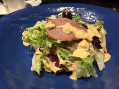 -上林铁板烧(延安西路店)