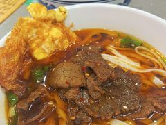 -老长沙原汁原味粉馆(韭菜园店)