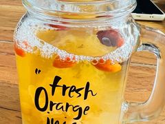 -YAFEE雅菲 川·湘·粤融合菜(魏公村店)