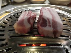-喜来稀肉(虹泉路店)