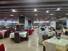 大堂-老孙家饭庄·非遗(东关店)