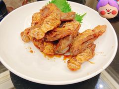 -新南华大酒店(长寿店)
