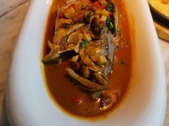 -小菜园新徽菜(无锡宜家荟聚中心店)