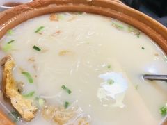 -堂宴·老厦门私房菜(1988仙岳总店)