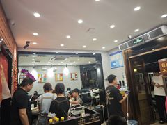 -川香煲(茅台路店)