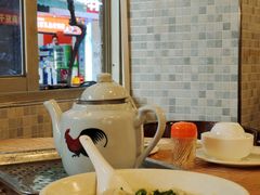 -新城餐厅(吉祥北街店)