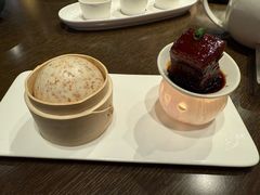 -福港轩·中餐厅(厦门香格里拉店)