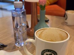 -逸派咖啡 EPARKCOFFEE(广安门店)